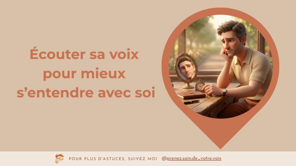 Se découvrir en chantant
